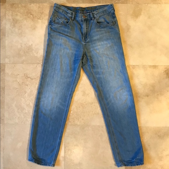 tommy bahama vintage jeans